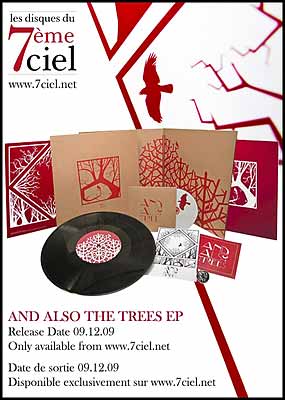7ciel flyer
