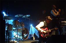 And Also The Trees - Bochum 2005 by (c) Mike Wißmann